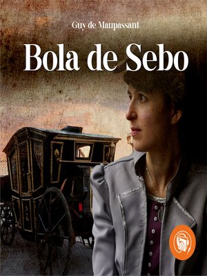 cover image of Bola de Sebo